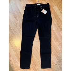 NWT Reformation Jeans